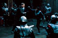 Кадр Беовульф