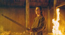 Кадр из фильма "Принц Ютландии" - 2