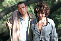 Кадр Вулкан страстей