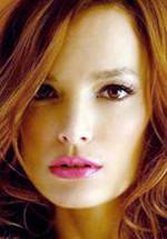 Клаудиа Альбертарио фото