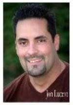 Джон Лусеро фото