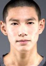 Евгений Сангаджиев фото