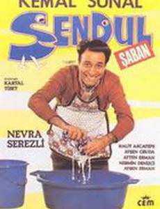 Шабан-домохозяйка