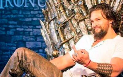 Звезды в соцсетях: День Отца, разминка Спайдермена и лама