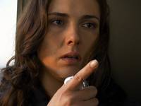 Кадр Бой с тенью 2: реванш