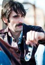 Маттео Реца Ацкирвани фото