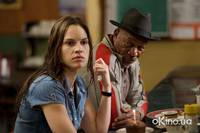 Кадр Малышка на миллион