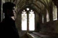 Кадр Гарри Поттер и Принц-полукровка