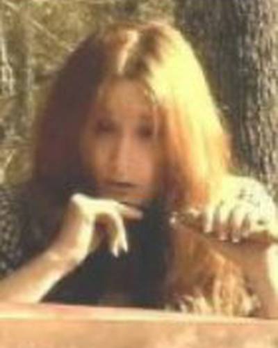 Джоани Бэннистер фото