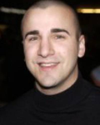 Филлип Глассер фото