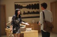 Кадр Любовницы