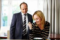 Кадр Маленькая смерть