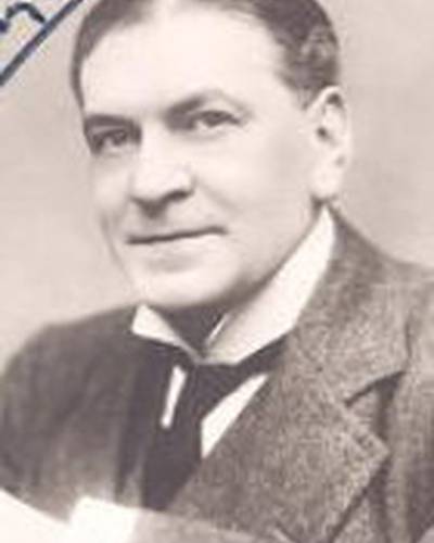 Артур Буршье фото