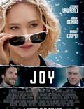Постер из фильма "Джой" - 1