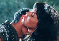 Кадр Зена – королева воинов