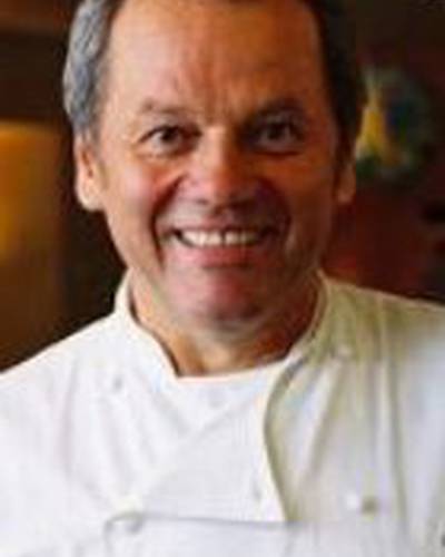 Вольфганг Пук фото