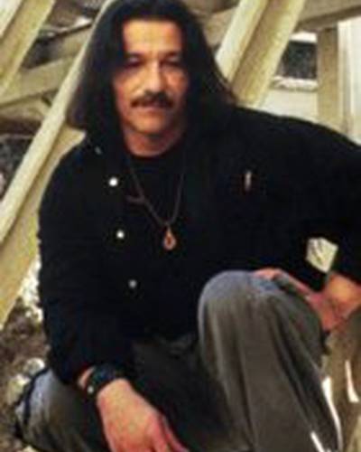 Луис Сагуар фото