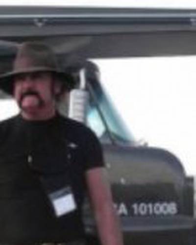 Фрэнки Коронадо фото