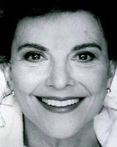 Бетти Форд фото