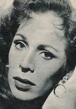 Гизела Трове фото