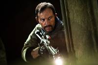 Кадр Не брать живым