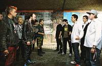 Кадр Эксперимент 2: Волна