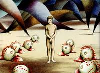 Кадр Дикая планета