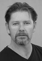 Даррен Гибсон фото