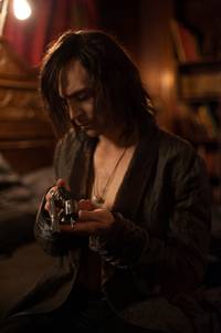 Кадр Выживут только любовники