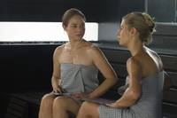 Кадр Мёбиус