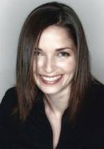 Кэролайн Корр фото