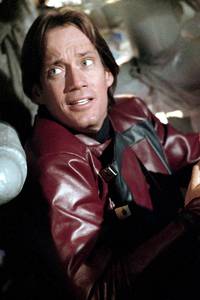 Кадр Андромеда