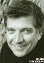 Бэрри Микельсон фото