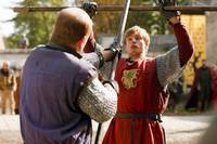 Кадр Мерлин