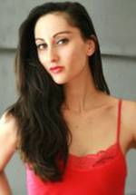 Гэбриэлль Салинджер фото