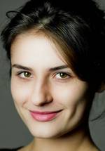 Лидия Либерман фото