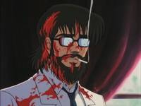 Кадр Девильмен: Рождение (видео)