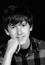 Оливер Парсонс фото