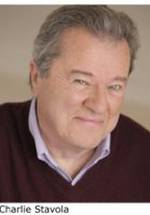 Чарли Ставола фото