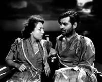 Кадр Странный груз