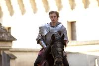 Кадр Мерлин