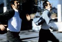 Кадр Девять королев