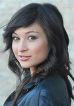 Ева Мах фото