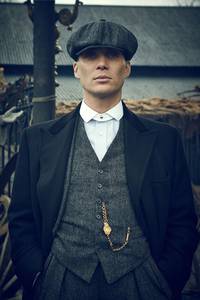 Кадр Острые козырьки