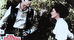 Кадр из фильма "Поддержите своего шерифа!" - 2