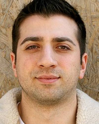 Ёзгюр Йылдирим фото