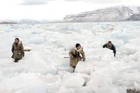 Кадр Нереальный север