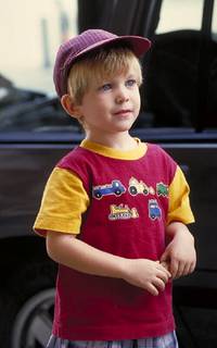 Кадр На самом дне океана