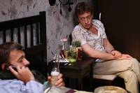 Кадр Доктор Тырса