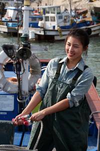 Кадр 2012: Цунами